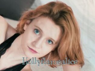Hollyflamealice