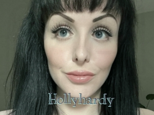 Hollyhardy
