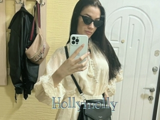 Hollymolly