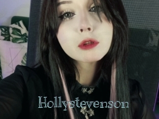 Hollystevenson