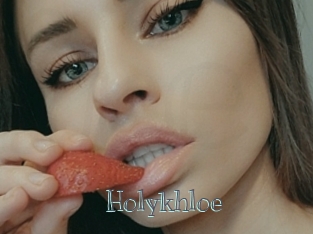 Holykhloe