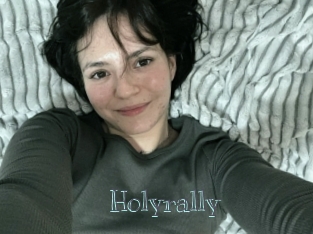Holyrally