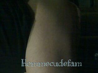 Hommecudefam
