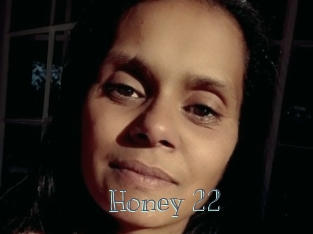 Honey_22
