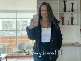 Honeylove81