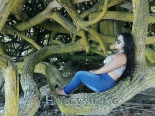 Honeystease