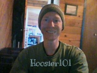 Hoosier101