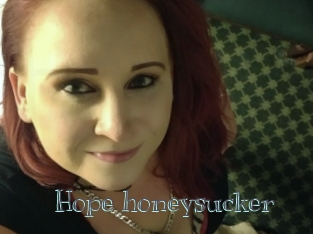 Hope_honeysucker