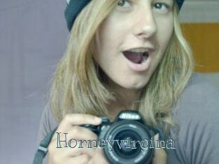Horneyvirgina
