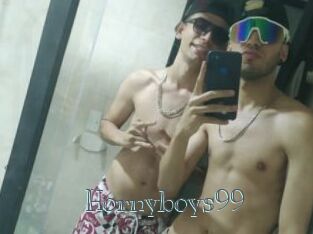 Hornyboys99