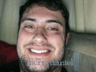 Hornydaniel