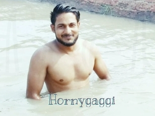 Hornygaggi