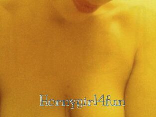 Hornygirl4fun
