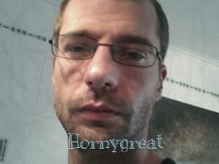 Hornygreat