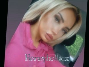 Hornyholliex