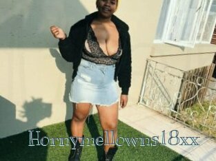 Hornymellowns18xx