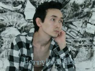 HornytimGabe