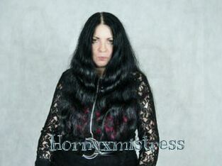 Hornyxmistress