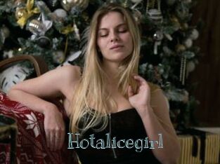 Hotalicegirl