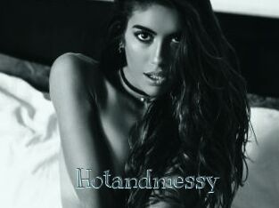 Hotandmessy