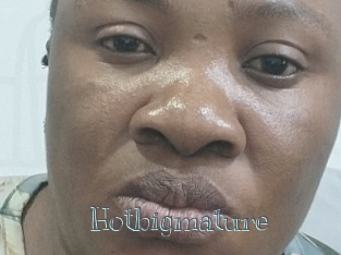 Hotbigmature