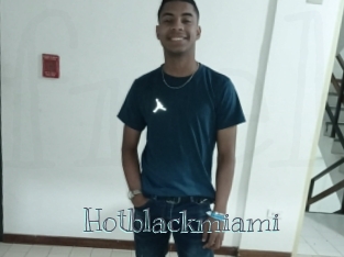 Hotblackmiami
