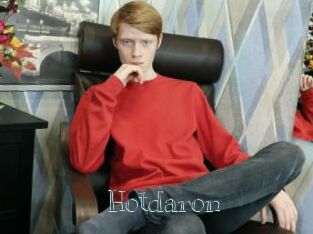 Hotdaron