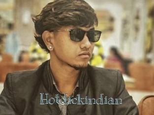 Hotdickindian