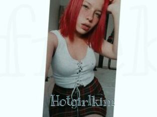 Hotgirlkim