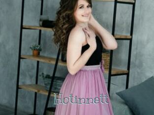 Hotinnett