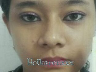 Hotkarenxxx