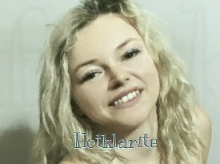 Hotklarite