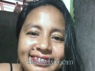 Hotladymom