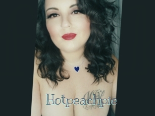 Hotpeachpie