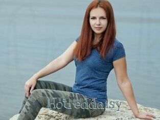 Hotreddaisy
