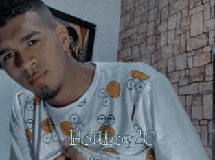 Hottboy20