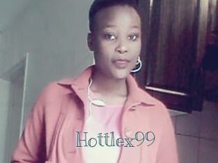 Hottlex99