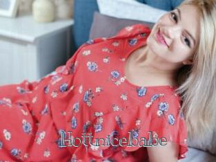 Hottnicebabe