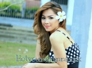 Hotyoungjannaxxx