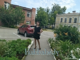 Hubbahedy