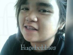 Hugebobbies
