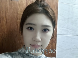Huixiyyao