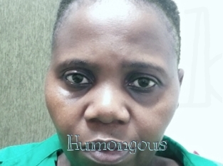 Humongous