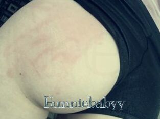 Hunniebabyy