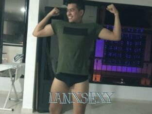 IANXSEXY