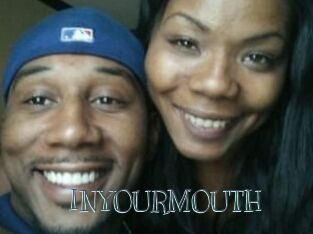 INYOURMOUTH