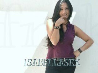 ISABELLASEX