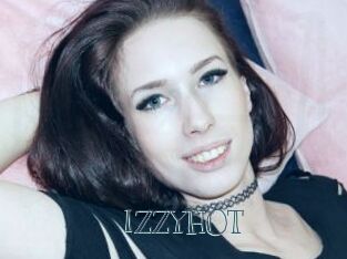 IZZYHOT