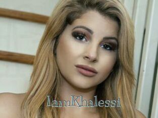 IamKhalessi