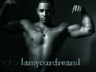 Iamyourdream1